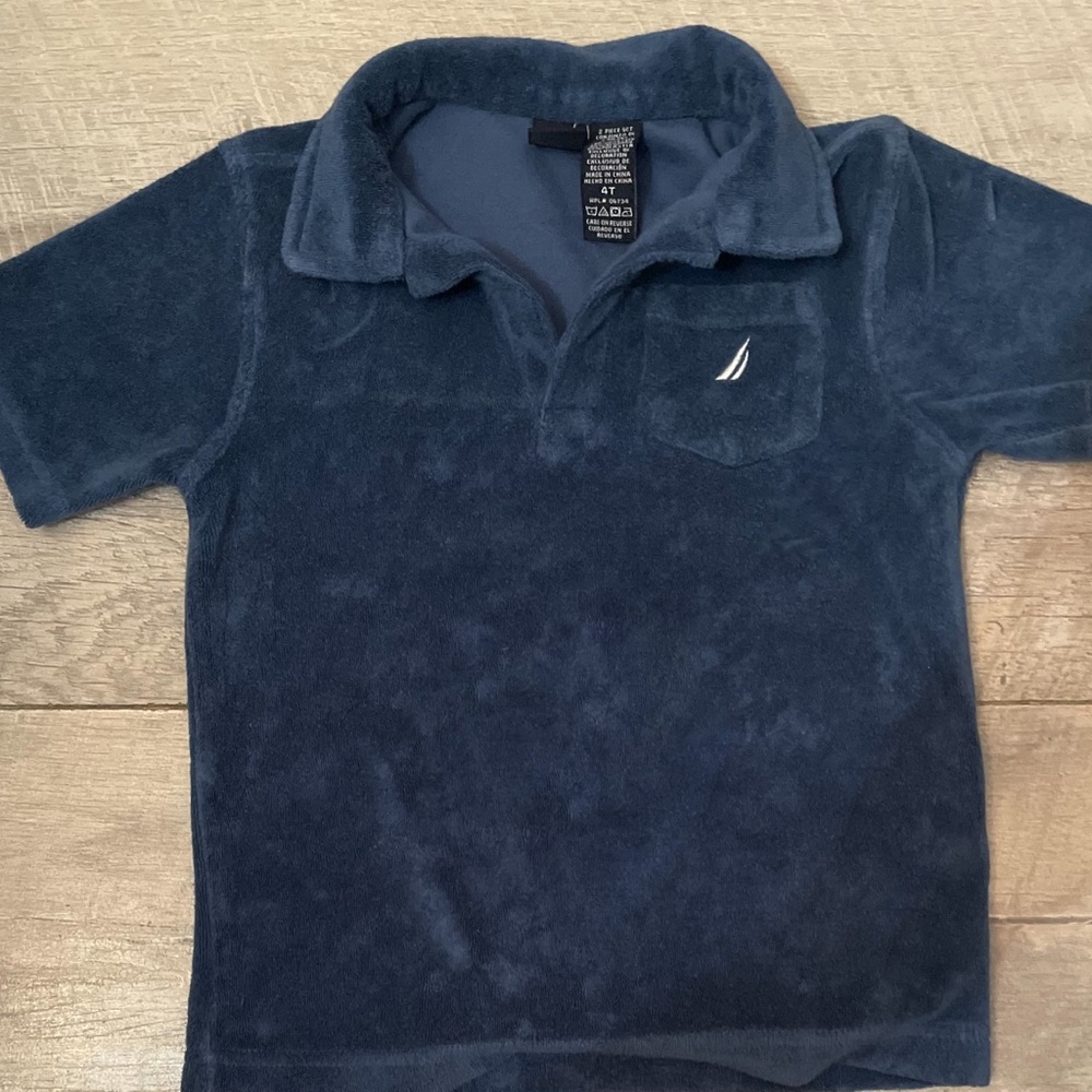 Nautica boys 4t